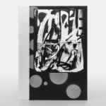 Adam Pendleton, Special Edition 40/40, 2024