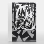 Adam Pendleton, Special Edition 40/40, 2024