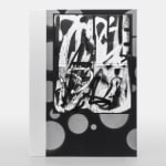 Adam Pendleton, Special Edition 40/40, 2024