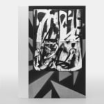 Adam Pendleton, Special Edition 40/40, 2024