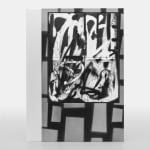 Adam Pendleton, Special Edition 40/40, 2024
