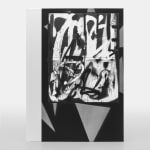 Adam Pendleton, Special Edition 40/40, 2024