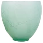 Layla Walter, Woven Rim Bowl, 2002
