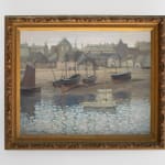 Francis McCracken, Twilight, St Ives