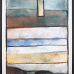 Bronwynne Cornish, Kingfisher Jug I, 2019