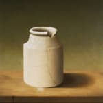 Peter Miller, Crown Lynn Milk Jug