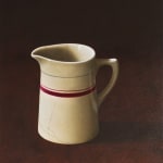Peter Miller, Crown Lynn Milk Jug