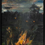 Euan Macleod, Bathurst Fire Night