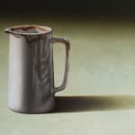 Peter Miller, Crown Lynn Milk Jug
