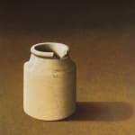 Peter Miller, Crown Lynn Milk Jug