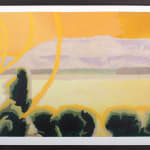 Douglas MacDiarmid, La Grande Dune, Le Pyla, 1956, 1956