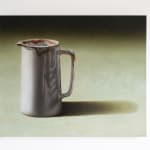 Peter Miller, Crown Lynn Milk Jug