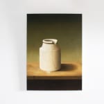 Peter Miller, Crown Lynn Milk Jug