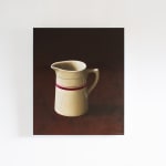 Peter Miller, Crown Lynn Milk Jug