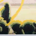 Douglas MacDiarmid, La Grande Dune, Le Pyla, 1956, 1956