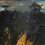 Euan Macleod, Bathurst Fire Night