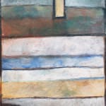 Bronwynne Cornish, Kingfisher Jug I, 2019