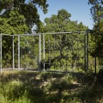 Monica Bonvicini, Stonewall, 2006