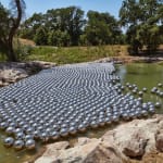 Yayoi Kusama, Narcissus Garden, 1966-2011