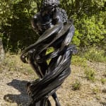 Wim Delvoye, Le Secret, 2011