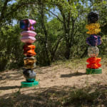 Gary Webb, Dog, 2018