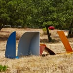 Gabriel Kuri, Untitled (100%), 2011
