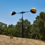 Takis, Signal éolien, 2006