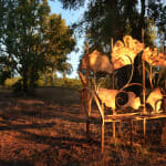 Claude Lalanne, Pomme de New York, 2006