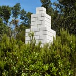 Sol LeWitt, 1-2-3 Tower, 1993