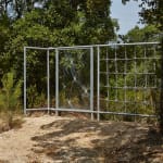 Monica Bonvicini, Stonewall, 2006