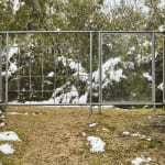 Monica Bonvicini, Stonewall, 2006