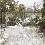 Monica Bonvicini, Stonewall, 2006