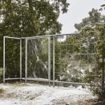 Monica Bonvicini, Stonewall, 2006