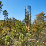 Subodh Gupta, A Giant Leap of Faith, 2006