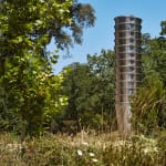 Subodh Gupta, A Giant Leap of Faith, 2006