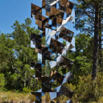 Francisco Sobrino, Transformation instable, 2014
