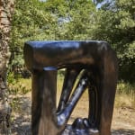 Agustín Cárdenas, La Grande Porte, 1975