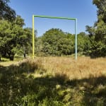 José León Cerrillo, Subtraction Screen (DdM), 2017