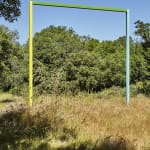 José León Cerrillo, Subtraction Screen (DdM), 2017