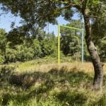 José León Cerrillo, Subtraction Screen (DdM), 2017