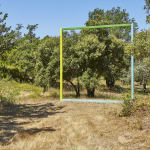 José León Cerrillo, Subtraction Screen (DdM), 2017
