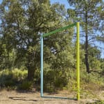 José León Cerrillo, Subtraction Screen (DdM), 2017