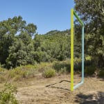 José León Cerrillo, Subtraction Screen (DdM), 2017