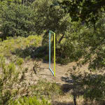 José León Cerrillo, Subtraction Screen (DdM), 2017