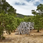 Conrad Shawcross, Lattice III, 2008