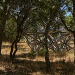 Conrad Shawcross, Lattice III, 2008
