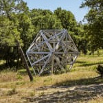 Conrad Shawcross, Lattice III, 2008