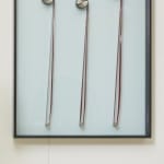 Rosa Barba, Poised Compression, 2023