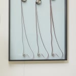 Rosa Barba, Poised Compression, 2023