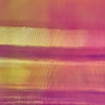 Ann Veronica Janssens, Chill Ruby Red, 2023